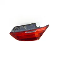 BMW 6 F12 F13 Lampy tylnej klapy bagażnika 7210580