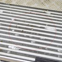 Mercedes-Benz GL X166 Chłodnica powietrza doładowującego / Intercooler A0995002800