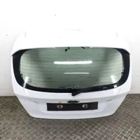 Ford Fiesta Takaluukun/tavaratilan kansi 1745039