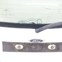 Ford Fiesta Tylna klapa bagażnika 1745039