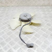 Honda Civic Impulsor de ventilador 1680008040