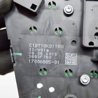 Ford Fiesta Äänenvoimakkuuden ohjauskytkin C1BT18K811RA