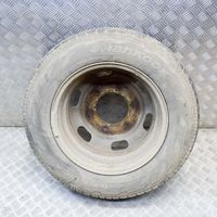 Opel Movano B R12 alloy rim 