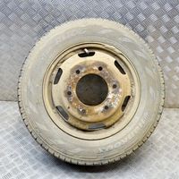 Opel Movano B R12 alloy rim 