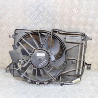 Ford Focus Kale ventilateur de radiateur refroidissement moteur 9400029