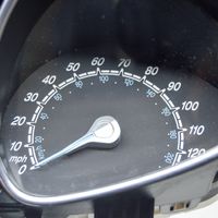 Ford Fiesta Compteur de vitesse tableau de bord C1BT10849FAN