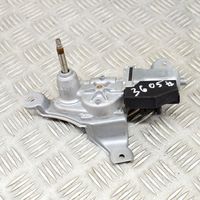 Toyota Yaris Moteur d'essuie-glace arrière 2596002660