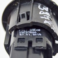 Ford Focus Interruptor de encendido/apagado del motor F1ET14C376AA