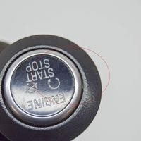 Ford Focus Engine start stop button switch F1ET14C376AA