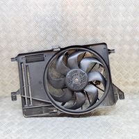 Ford Focus Kale ventilateur de radiateur refroidissement moteur 9400029