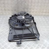 Ford Focus Convogliatore ventilatore raffreddamento del radiatore 9400029