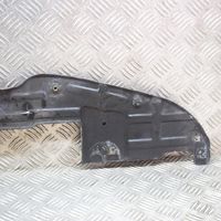 Opel Mokka X Top upper radiator support slam panel 