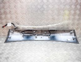 Opel Mokka X Trunk door license plate light bar 95093281