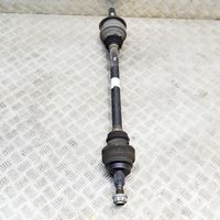 Mercedes-Benz GLE (W166 - C292) Albero di trasmissione posteriore A1663501210