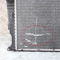 BMW X3 F25 Coolant radiator 7823568