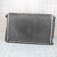 BMW X3 F25 Coolant radiator 7823568