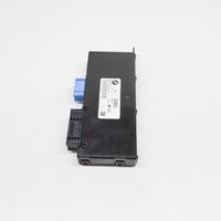 BMW 5 F10 F11 Gateway control module 9243213