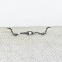 Mercedes-Benz GL X166 Barra stabilizzatrice posteriore/barra antirollio A1663260865