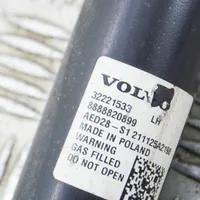 Volvo XC40 Rear shock absorber/damper 32221533