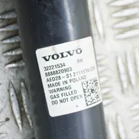 Volvo XC40 Takaiskunvaimennin 32221534