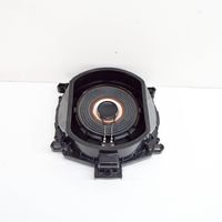 BMW X6 F16 Subwoofer-bassokaiutin 9247484