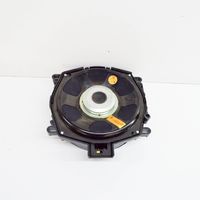 BMW X6 F16 Subwoofer-bassokaiutin 9247484