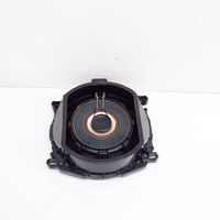 BMW X6 F16 Subwoofer altoparlante 9247484