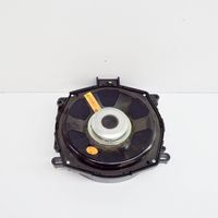 BMW X6 F16 Subwoofer-bassokaiutin 9247484