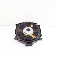 BMW X6 F16 Enceinte subwoofer 9247484