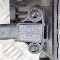 Skoda Kamiq Intercooler radiator 82MPP0703