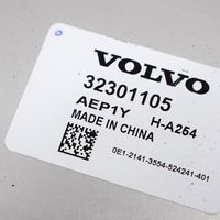 Volvo XC40 Batteria di veicolo ibrido/elettrico 32301105