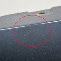 BMW 4 F32 F33 Spoiler Lippe Stoßstange Stoßfänger hinten 8054563