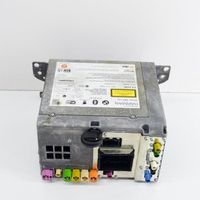 BMW 4 F32 F33 Radio / CD/DVD atskaņotājs / navigācija 6434AB067