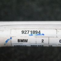 BMW X5 F15 Air conditioning (A/C) pipe/hose 9271894