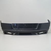 Bentley Continental Rear bumper 