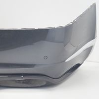 Bentley Continental Rear bumper 