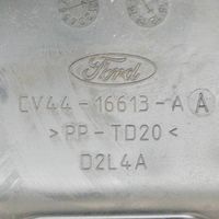 Ford Kuga II Osłona chłodnicy 