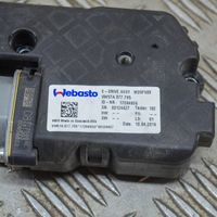 Audi A4 S4 B9 Sunroof motor/actuator 1739493G