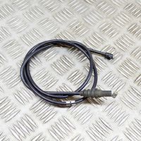 Mercedes-Benz GLE (W166 - C292) Cable de apertura del capó/tapa del motor A1668801101