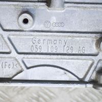 Audi Q5 SQ5 Muu moottorin osa 059109129AG