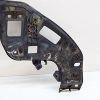 Jaguar I-Pace Top upper radiator support slam panel 