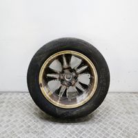 Nissan Qashqai+2 R17 alloy rim 40300BR07A