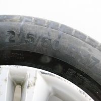 Nissan Qashqai+2 R17 alloy rim 40300BR07A