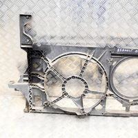 Renault Master III Radiator cooling fan shroud 874615P