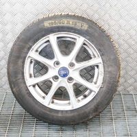 Ford Fiesta R15-alumiinivanne H1BCA1B