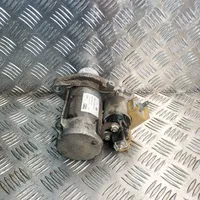 Jaguar F-Type Starter motor GX7311001EC