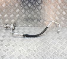 Jaguar F-Type Air conditioning (A/C) pipe/hose GX5319N601AC