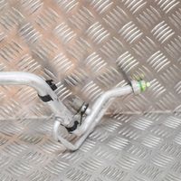 Jaguar F-Type Air conditioning (A/C) pipe/hose GX5319A834BD