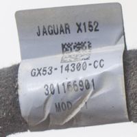 Jaguar F-Type Plus / Klema / Przewód akumulatora GX5314300CC
