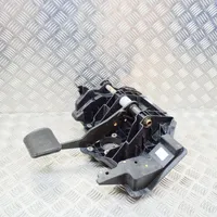 Jaguar F-Type Stabdžių pedalas GX532450DA